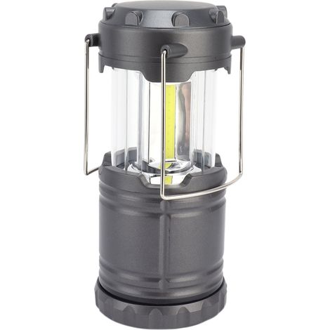 LED-Zeltleuchte COB, dehnbar, Suchscheinwerfer, Notlampe für Outdoor-Aktivitäten wie Camping, Wandern und Arbeiten (1/5)