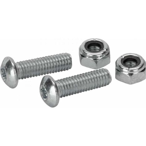 BAHCO REP-BOLT R615V Kompletter Griffsatz für P16 (1/3)