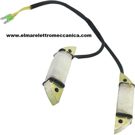 LONCIN Statore 1P90, 1P92 560045