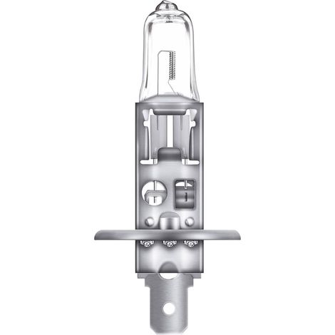 Osram Automotive 4062172395465 Lampadina alogena Night Breaker® Silver H1 55 W 12 V (1/5)