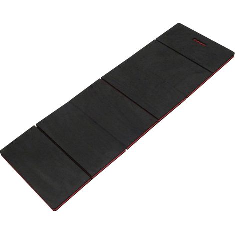 Kneeling Pad Foam Work Mat (Knee Protector Cushion Mechanic Gardening 1450MM X 460MM) (1/5)