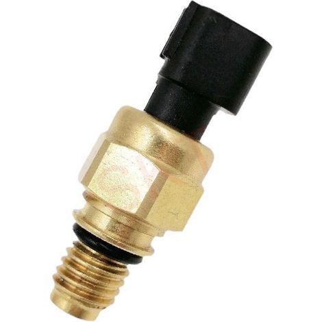 Le pressostat d'huile 1076647 98AB-3N824-DB convient aux véhicules Ford. (1/5)