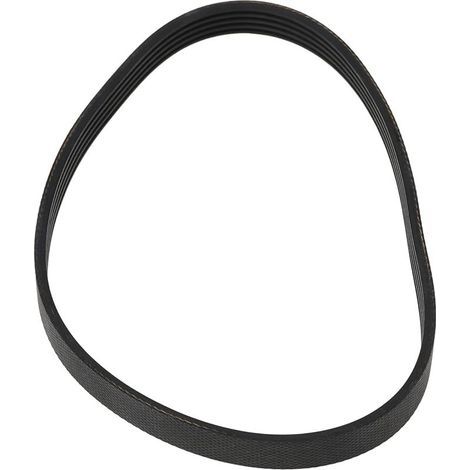 Courroies nervurées en V pour tondeuse électrique 5PJ457/180J Longueur effective 457 mm Compatible avec EINHELL GC-EM 1536 (1/5)