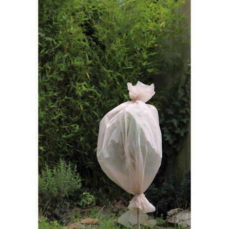 Protezione Invernale Film 1,5 X 5M Ca.25G / M2, Beige