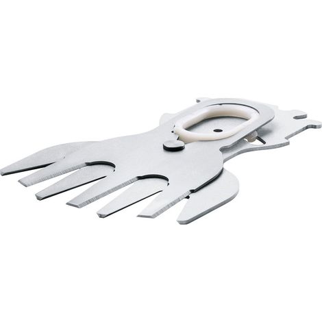 Bosch  Accesorios  Sistema  Cuchilla  de  repuesto  para  tijeras  de  césped  EasyShear,  8  cm  -  F016800588