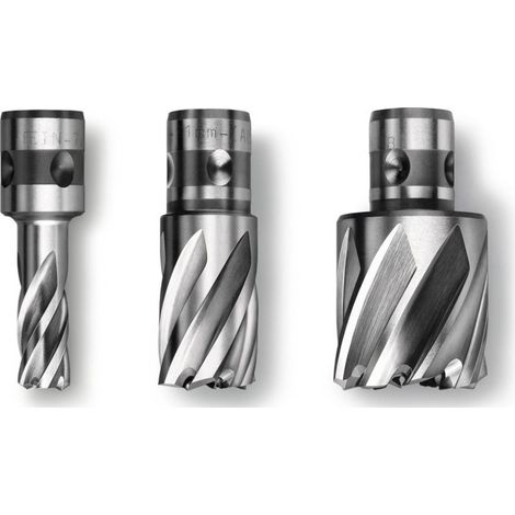 Fein HSS-Nova 50 63133199052 Punta di foratura 20 mm 1 pz.