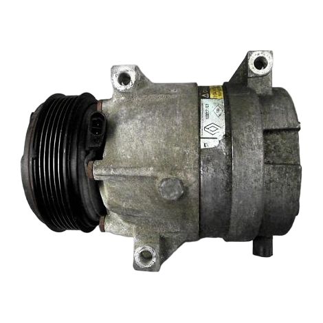 Compresseur Air Conditionne RENAULT Laguna II 00-2005 [PRODUIT D'OCCASION]♻️8200021822