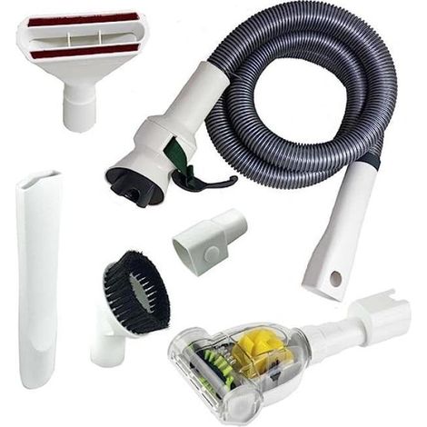 Tubo flessibile folletto vk150 vk200 vk220s spazzola turbo divani e materassi compatibile (1/3)
