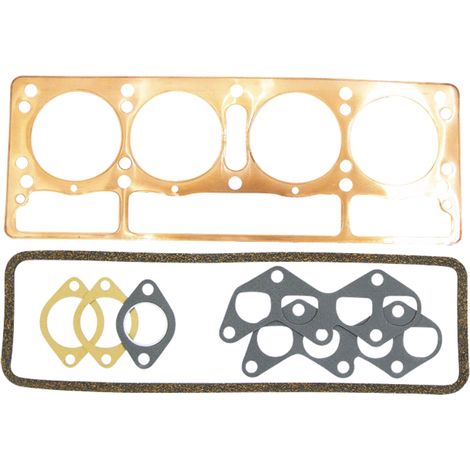 Kit guarnizioni testata 87mm MASSEY MF 827560M91