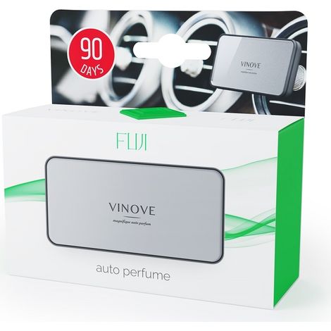 Ambientador Vinove Fuji Original (1/4)