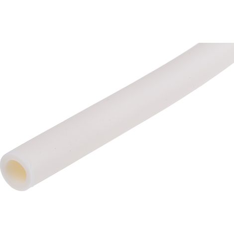 Rs Pro – Tubes en Santoprène alimentaire Ø 6.4mm/9.6mm – Longueur 3m – Flexible sanitaire pour pompes péristaltiques
