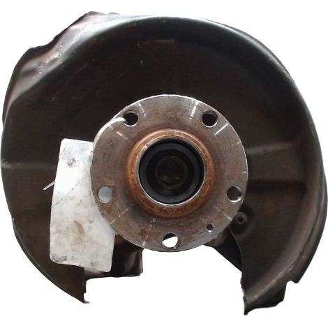 Pivot Arriere Gauche AUDI A4 2004- [PRODUIT D'OCCASION]♻️8e0505431af (1/3)