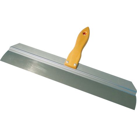SPACHTELMESSER TALIAPLAST HOLZGRIFF FLEXIBLE KLINGE 60 CM -440825