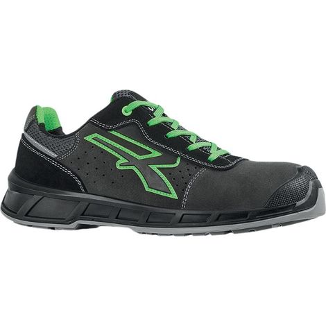 U-Power Taylor s ESD Scarpe antinfortunistiche basse S1PS FO SR - 43