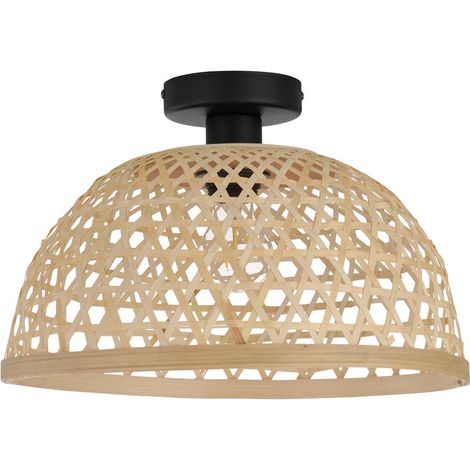 Plafonnier Claverdon - Beige