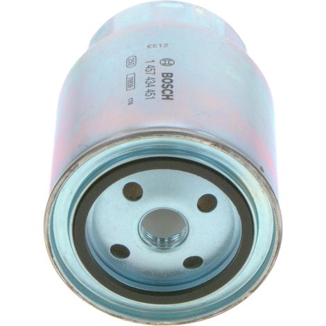 Kraftstofffilter 1457434451 Bosch