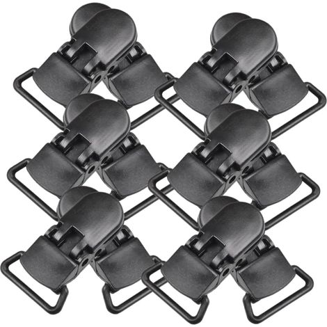 CCYKXA 20pcs Adjustable Tarp Clips Windproof Tent Rope Clips Durable Camping Accessories for Outdoor Stable Fixing
