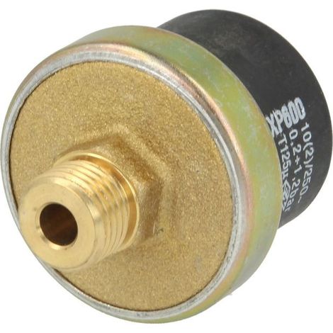 Pressostat d’eau EURON®