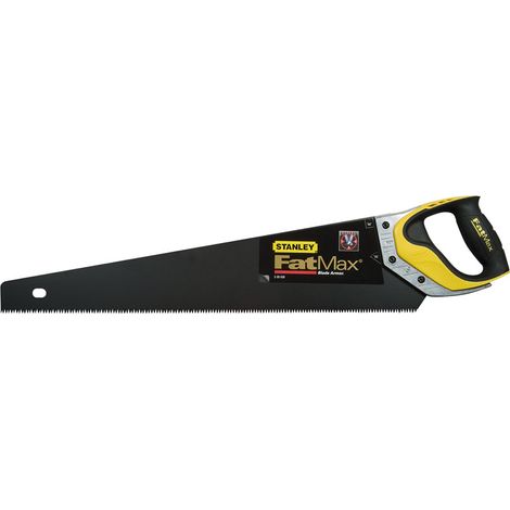 STANLEY Blade Armor Fatmax 550 mm Handsäge - 2-20-530 (1/4)