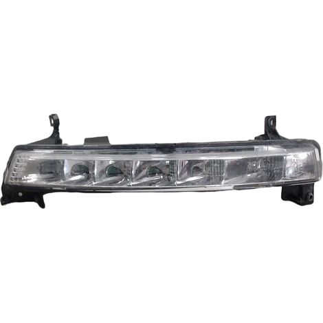 [PRODUIT D'OCCASION] Feux Position Droit CITROEN C4 ♻️ Ref Oe. 6206v7 - Garantie à vie (1/4)