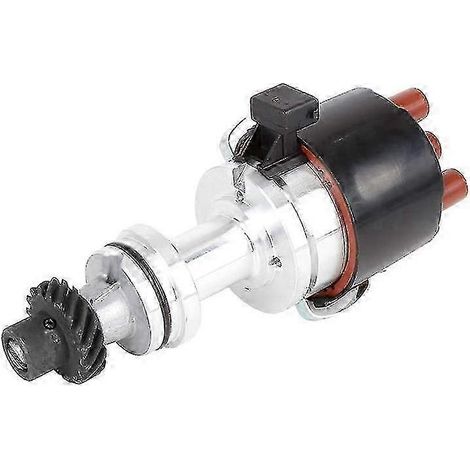 Distributeur EFI multipoint 037905205j/h/c/q 0237520032 Pour jeux de golf, automobiles et motos (1/5)
