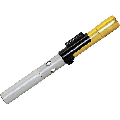 High-Performance Sievert Pointed Blowtorch with 15mm Burner Diameter (Model 870201) (1/5)