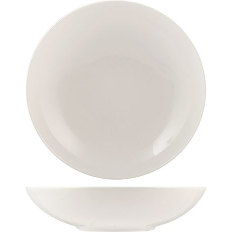H&H Piatto PCL Alumina Essence Fond20,5