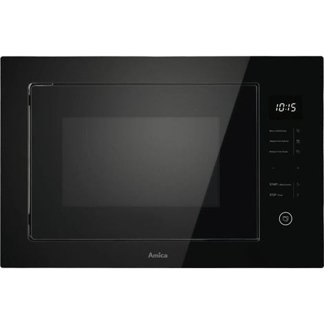 Horno microondas Amica AMMB25E4SGB (1/5)