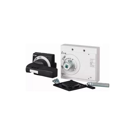 Schalthebel Eaton NZM3-XTVD-0 robust 10x23x12 cm
