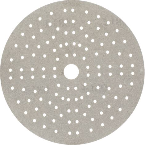 Mirka Iridium-Schleifmittel-Scheiben ø 150 mm Multihole K150