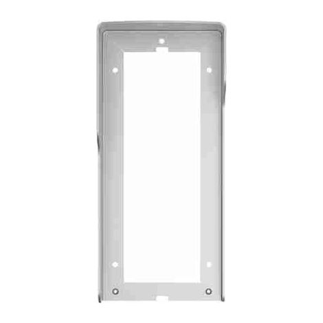 Techo impermeable SFERA de 3 módulos BTI350531 con acabado Allmetal