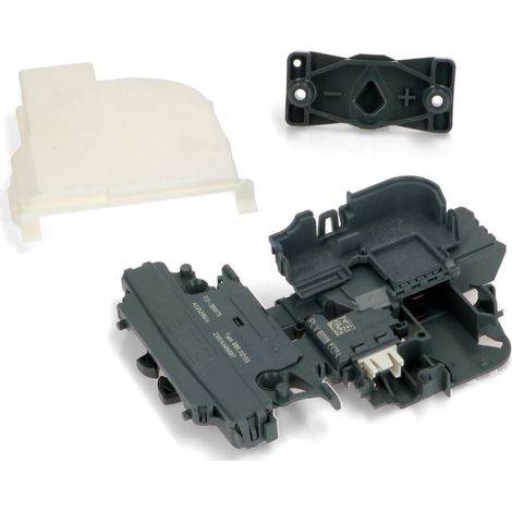 BLOCCOPORTA LAVATRICE ELECTROLUX 4055392551  -BP 25 (1/5)