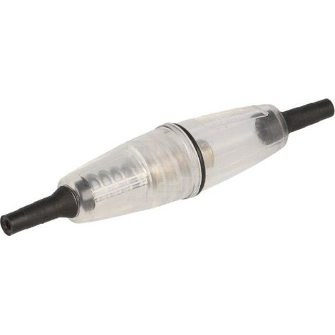Porte-fusible 5x20mm - Max 10A 50V