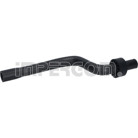 Tuyau, échangeur de chaleur (chauffage) Original Imperium 16222 FIAT 1358585080