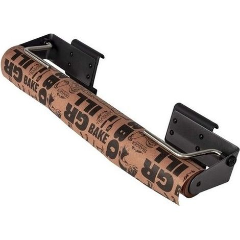 Portarotolo Traeger Pop-And-Lock per Carta e Alluminio - BAC614