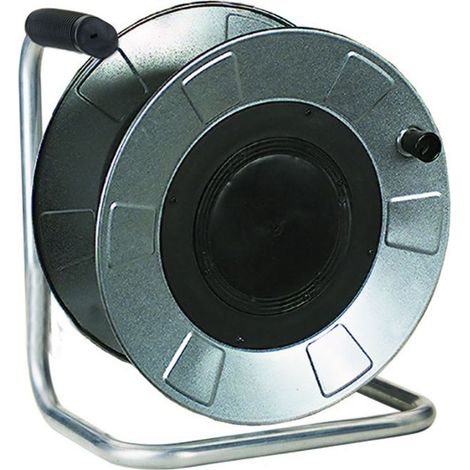 Avvolgitutto vuoto Metal Fanton Ø320 senza prese 14390UG