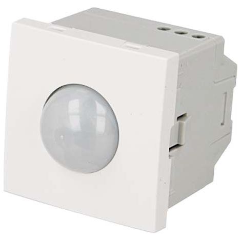 Interrupteur automatique Efapel Quadra & Latina (45x45) (1/2)