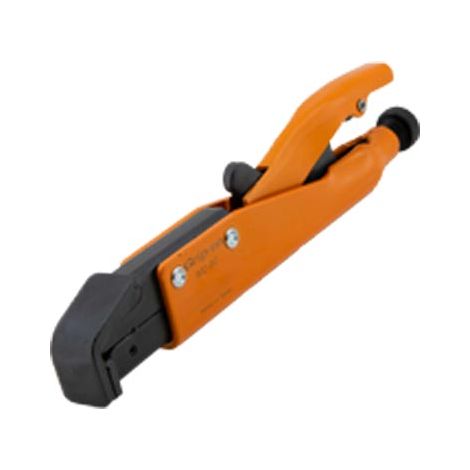 Pince Etau A Serrage Axial Type L 912-07 195mm Grip-On