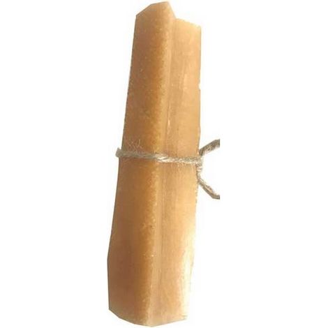 Fromage de Yak - friandises naturelles pour chien Désignation : Fromage de Yak - Taille L BUBIMEX 8950