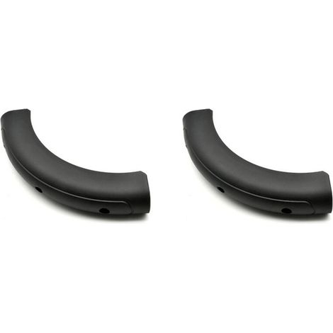 Kit di coperture angolari per paraurti posteriore per GTX RXP X RXT WAKE PRO SE (confezione da 2, codice ricambio 291002244)