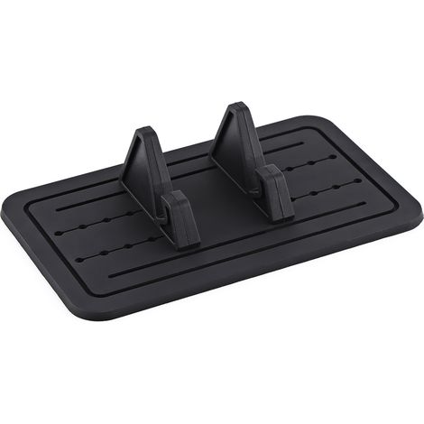 Eosnow Support de téléphone de voiture de conception Simple, support, petite taille pour Table de camions SUV de voitures