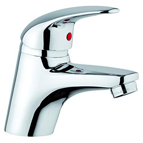Robinet de salle de bain (1/4)