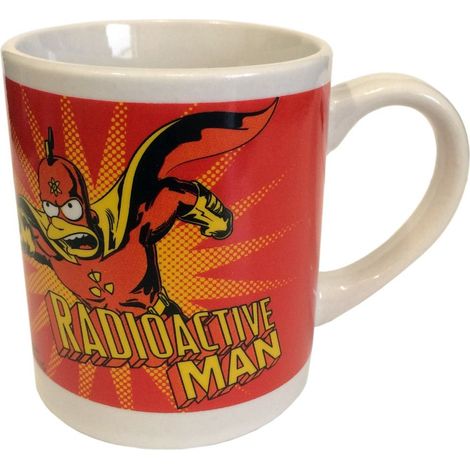 Tasse céramique The Simpsons