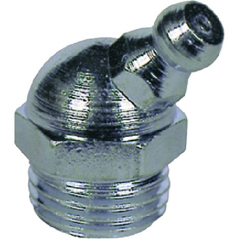 6PZ INGRASSATORE TIPO HYDRAULIC 10 x 1 codice 502458