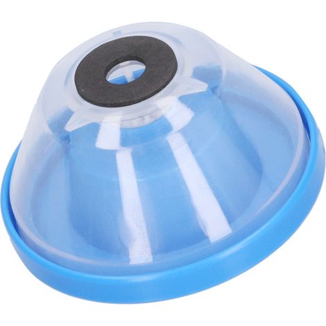Aspirateur de poussière pour perceuse – réduction poussière, grande capacité, faible bruit, accessoire perceuse (1/5)