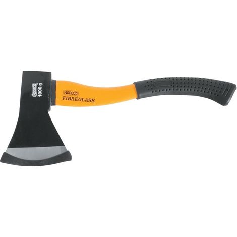 Hache Modeco mn-64-410 manche en fibre 1 kg