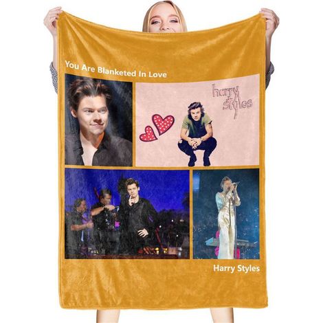 Sternenhimmel-Fotodecke – Weiche Polyester-Dekoration für jede Jahreszeit – Für Zuhause, Büro, Hotel, Reisen – 80 x 100 cm (1/5)