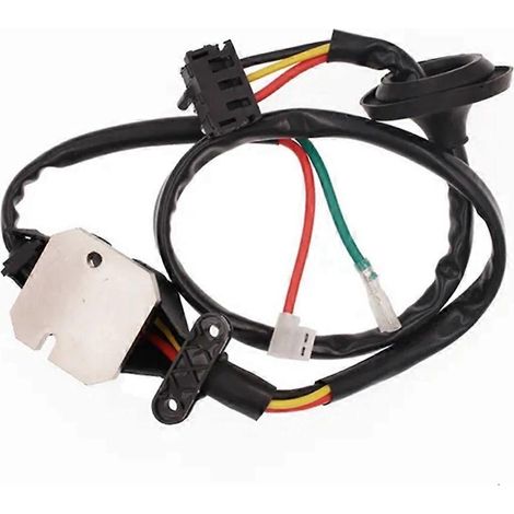 Innenraumlüftungsregler, Heizungsgebläsemotor für Mercedes W129 W124 SL-280 SL-320 SL-500 1298200210 1298213351 (1/5)