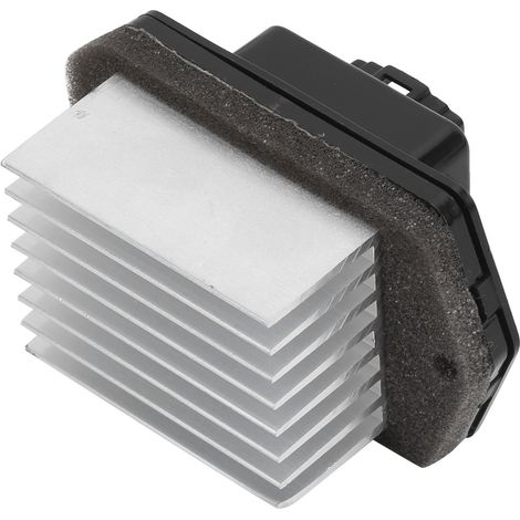 Pièce de rechange pour le module de commande de résistance du moteur de ventilateur avant 79330-SDG-W41 dans Honda Odyssey/Pilot (1/5)