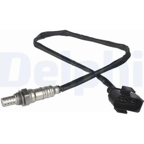 Sonde lambda Delphi Technologies ES20256-12B1 AUDI 030 906 265AE 030 906 265BH